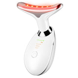 3 in 1 Portable Face Massager Double Chin Reducer Vibration massager for Skin Care