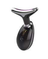 3 in 1 Portable Face Massager Double Chin Reducer Vibration massager for Skin Care